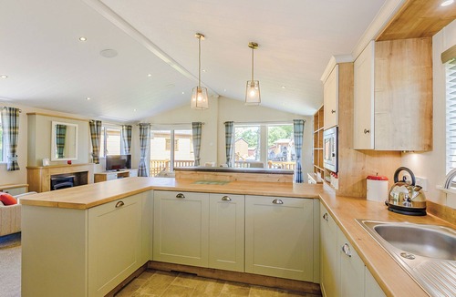 Bala Ski Chalet | Foxglove 4 Platinum Plus