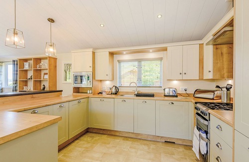 Bala Ski Chalet | Foxglove 4 Platinum Plus