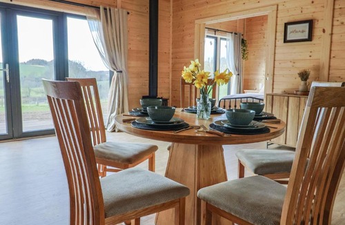 Chard House | Foxglove