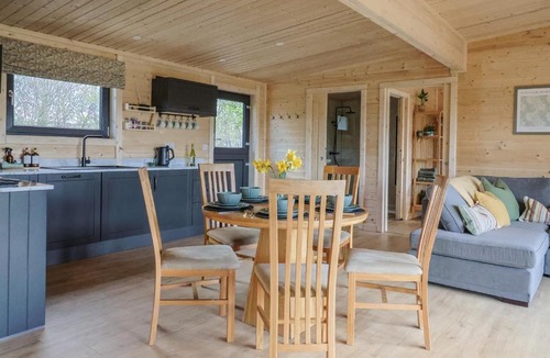 Chard House | Foxglove