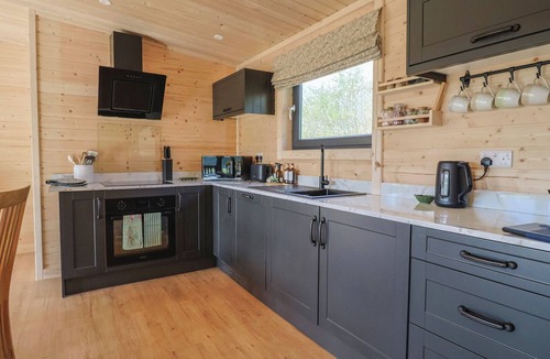 Chard Cottage | Foxglove