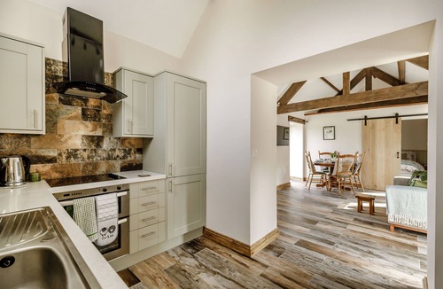 Beck Hole Cottage | Foxglove