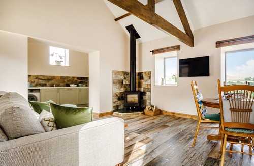 Beck Hole Cottage | Foxglove