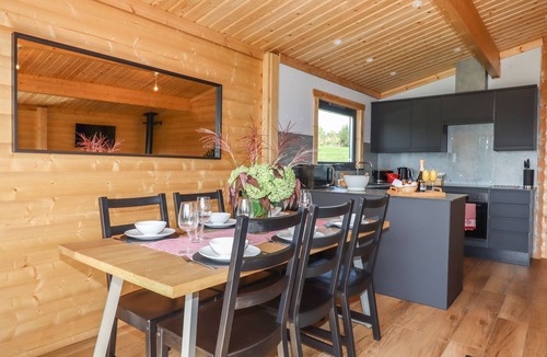Sticklepath Cottage | Foxglove Lodge