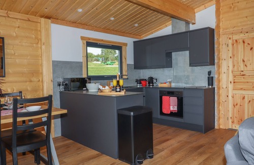 Sticklepath Cottage | Foxglove Lodge