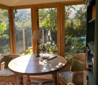 Westleton Apartment | Foxgloves self catering