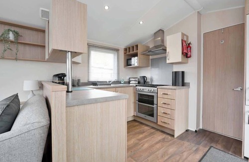 Port Seton House | Free Parking - Seton Sands Luxury - Sleeps6 -Wi-Fi