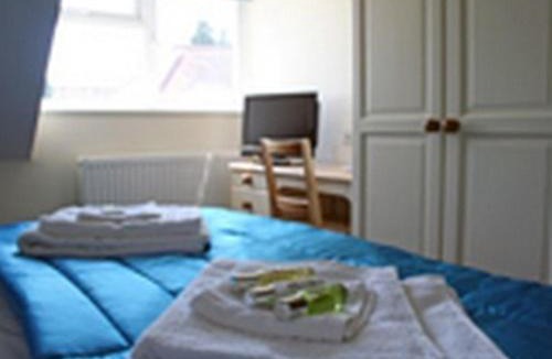 Holworth House | Frome Dale