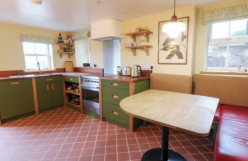 Aberporth Cottage | Fronglyd