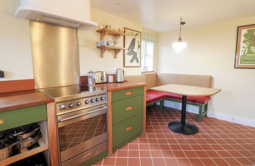 Aberporth Cottage | Fronglyd