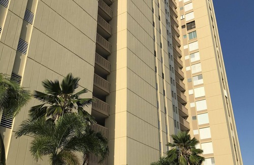Vilomar Apartment | Front Beach apartment at Luquillo