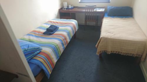 St Brides Hostel | FSC Dale Fort Hostel