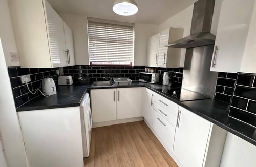 Little Hulton House | Fulfill Apartments Walkden