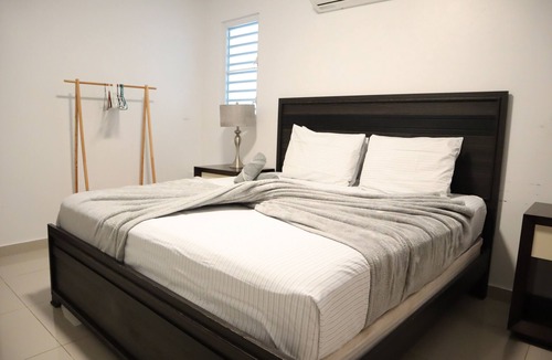 Rio House | Fully equipped with everything you need for an effortless stay.