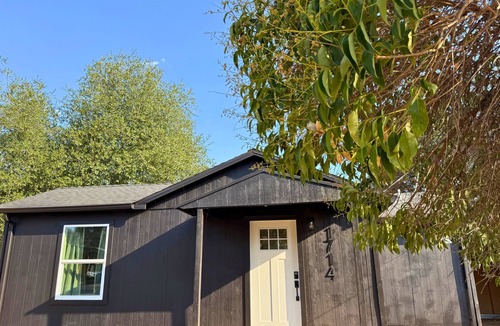 Redding House | Furnished, Convenient Home Near Redding Hospitals