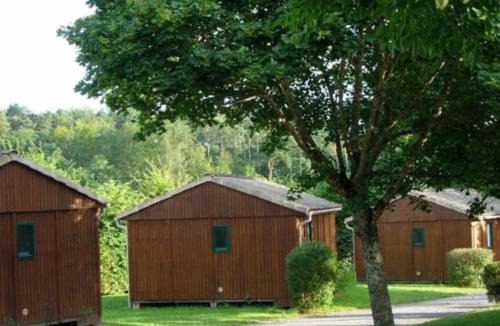 Chateauponsac Other | Gîte accueillant animaux - 6 pers. - API-1-52-2314