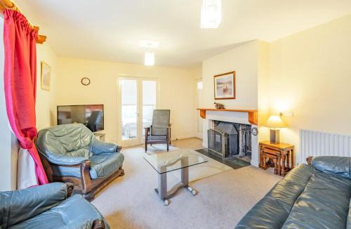 Glenridding House | Galena