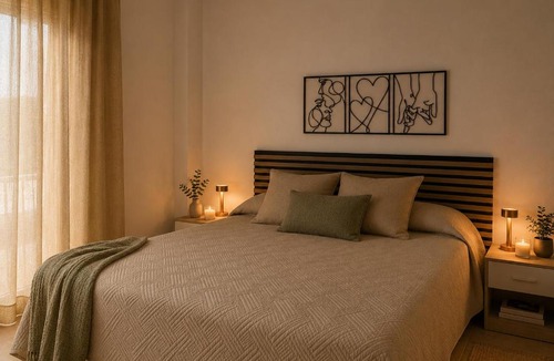Gandesa Apartment | Garbinada