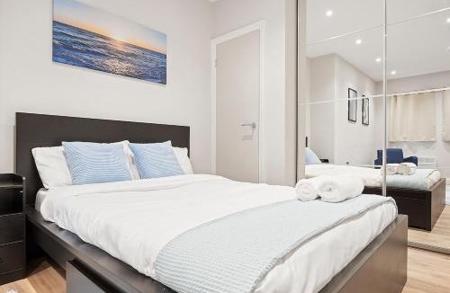 Boscombe Apartment | Garden Flat in Bournemouth