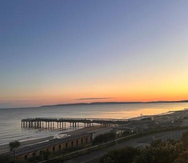 Boscombe Apartment | Garden Flat in Bournemouth