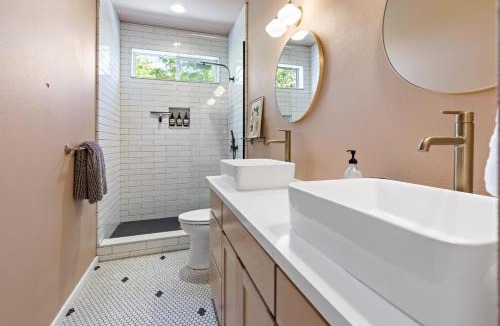 Downtown Apartment | Gardenia at Evergreen