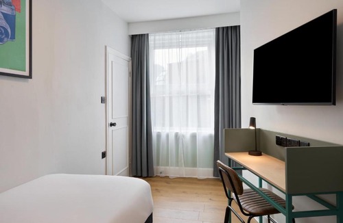 Reading City Centre Hotel | Garner Hotel Reading City Centre by IHG