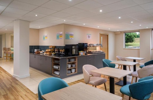 Wolverhampton Resort | Garner Hotel Wolverhampton by IHG