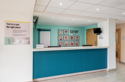Wolverhampton Resort | Garner Hotel Wolverhampton by IHG