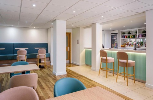 Wolverhampton Resort | Garner Hotel Wolverhampton by IHG