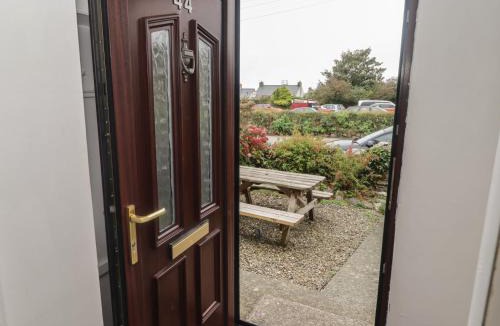 St Davids House | Garth Cottage