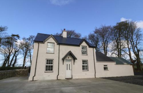 Capel Coch House | Gate House