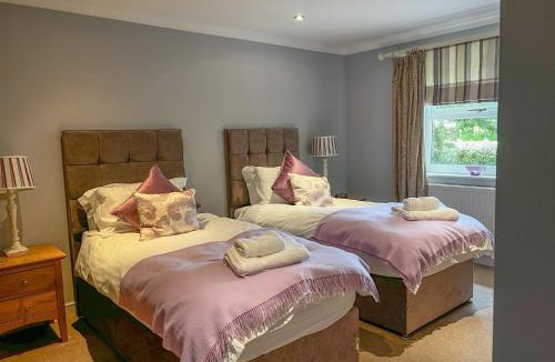 Wetheral House | Geltsdale Garden Apartment ground floor home in Wetheral close to Carlisle & Ullswater