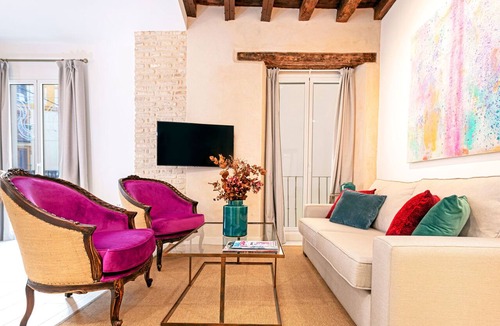 Feria Apartment | Genteel Home Feria II