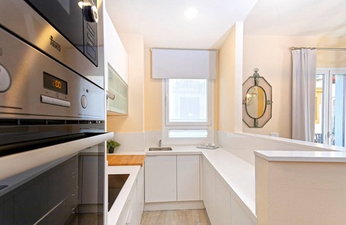 Feria Apartment | Genteel Home Feria IV