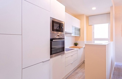 Feria Apartment | Genteel Home Feria IV