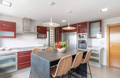 Cervantes Apartment | Genteel Home Gongora