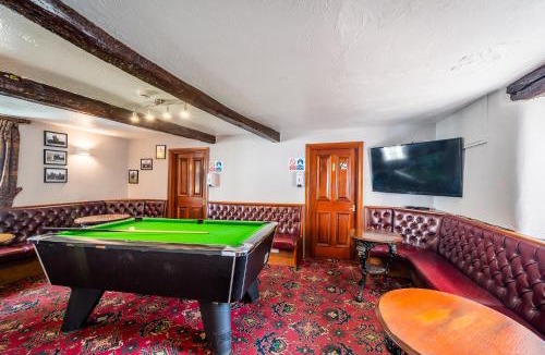 Dent Bed & Breakfast | George and Dragon Dent