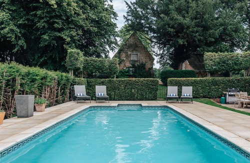 Culworth House | Georgian Old Rectory with heated Pool 82 5 Star Reviews on Trip Advisor