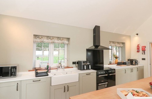 Staddlebridge Cottage | Ghyll Crest