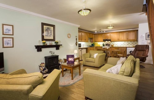 Crosthwaite Cottage | Gilpin View