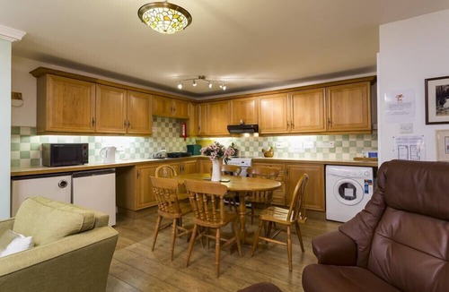 Crosthwaite Cottage | Gilpin View