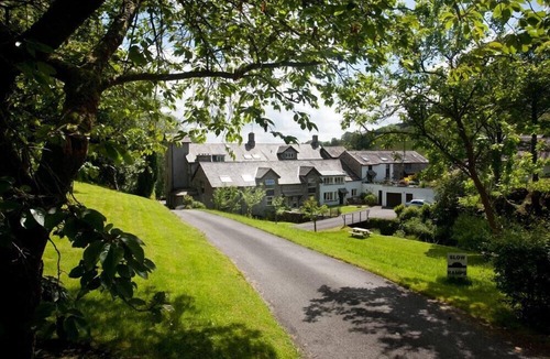 Crosthwaite Cottage | Gilpin View