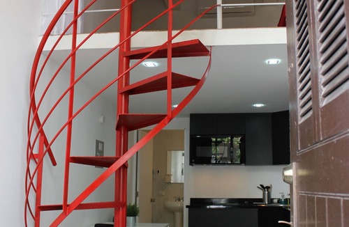Ponce Centro Apartment | Gladiolas 2102