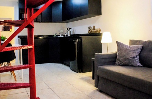 Ponce Centro Apartment | Gladiolas 2102