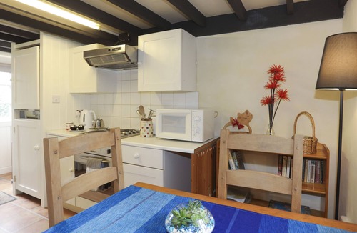 Llaneilian Cottage | Glan Aber