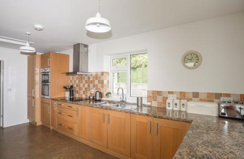 Rhyd-y-clafdy House | Glan Awel