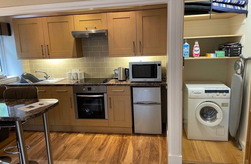 Balloch Apartment | Glasphein Annex