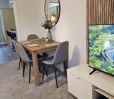 Campbeltown Apartment | Glebe Apartment