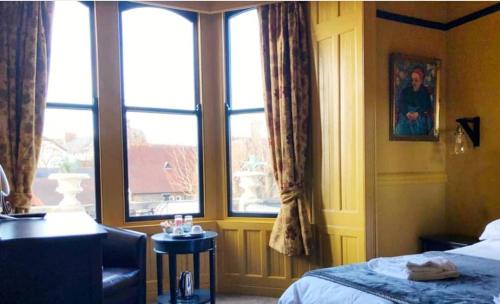 Penarth Hotel | Glendale Hotel