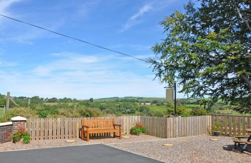 Bronant House | Glennydd